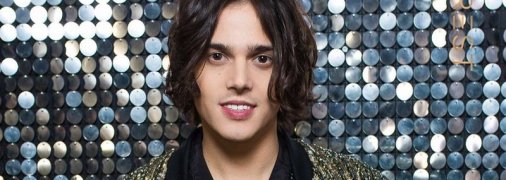 Queen Kyiv подготовил сюрприз ко Дню всех влюбленных: ALEKSEEV споет для Вас