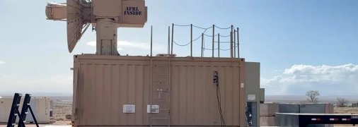 Будуть нищити дрони ворога роями: Пентагон провів випробовування нової зброї проти великої кількості БПЛА (відео)