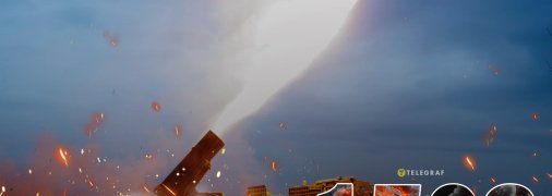 1503-й день повномасштабної війни Росії проти України