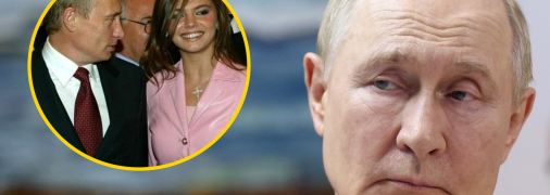 Почему Владимир Путин не женился на гимнастке Кабаевой