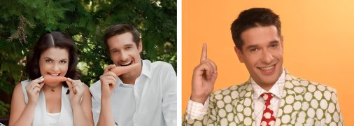 Максим Неліпа розлучився з дружиною у 2020 році