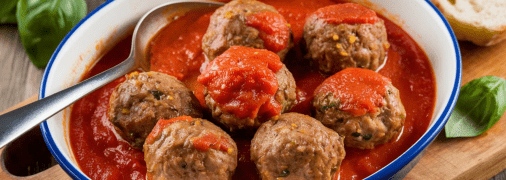 Апетитна страва зі вчорашньої гречки