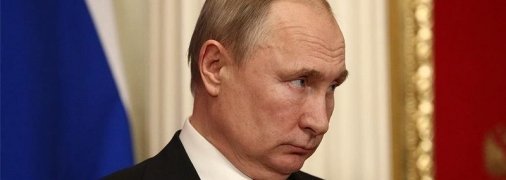 "Путин уже не просто угрожает, а говорит прямо", - эксперт о подтексте статьи президента РФ об Украине
