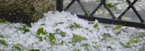 Погода в Украине 5 июня обещает быть нелетной