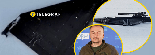 Модернізований шахед, Сергій Бескрестнов