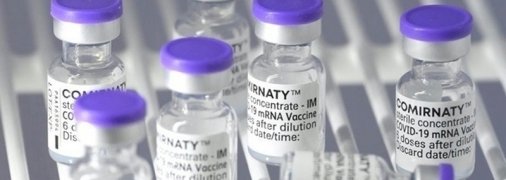 Двох доз проти "Дельти" недостатньо? У Pfizer розкрили деталі нового дослідження