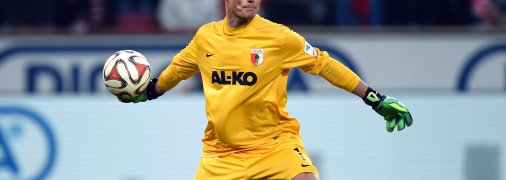 Александер Маннінгер