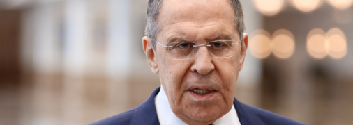 сергей лавров