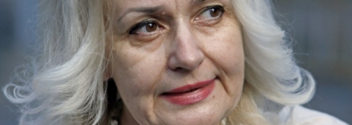 Ирина Фарион