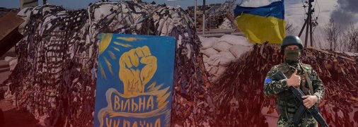 Війна в Україні триває ось уже 53 дні