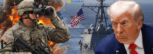 Операція США проти наркотрафіку в Тихому океані