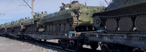 Военная техника