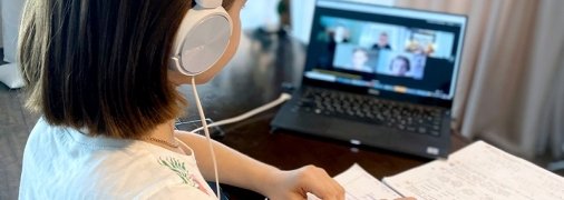 Знаний.net - родители в панике после первой недели дистанционного обучения