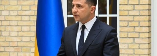 Зеленский не в состоянии противостоять такому политику, как Медведчук, поэтому надеется на Байдена, – французские аналитики