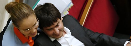 Что известно о муже Натальи Королевской