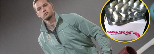 Михаил Мудрик