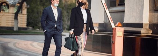 "Голос" устроил "секретный" съезд партии, но обернулось все в очередной скандал: что известно на данный момент