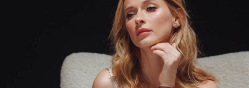 Співачка TAYANNA