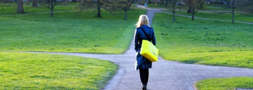 Перекресток таит в себе опасности