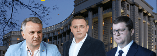 Нардепи Синютка, Бужанський та Арʼєв висловились про вибори у Раду