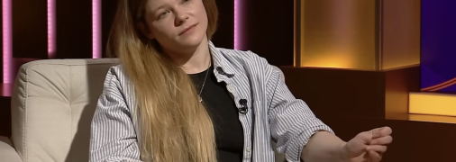 Анастасия Пустовит о стандартах красоты