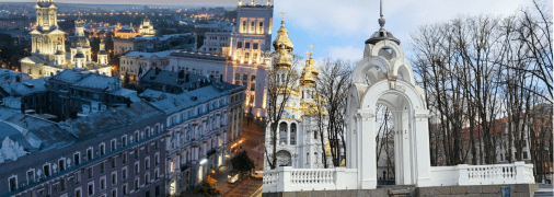 Праздник в городе пройдет под зонтиком