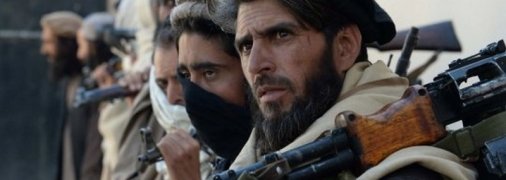 Талибы окончательно берут власть в Афганистане: последние новости