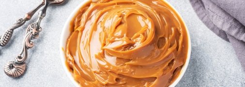 Бюджетный рецепт сгущенного молока