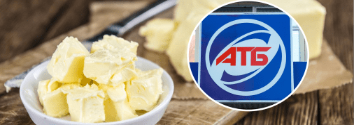 Молочний продукт з магазину