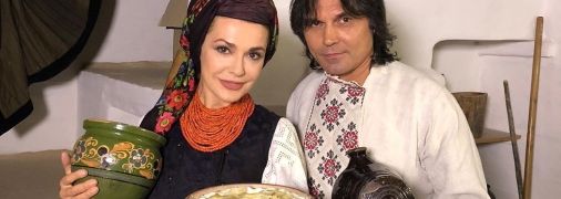 У родині Сумської-Борисюка велике горе