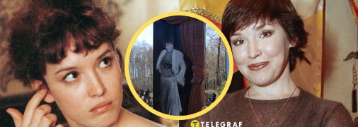 Анна Самохіна померла від раку шлунку