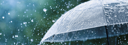 Практически, как в Таиланде: синоптики предупредили об очередной неожиданности этим летом