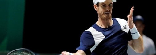 Маррей рискует пропустить Уимблдон-2020