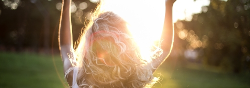 Эти цвета подчеркивают старость