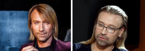 Олег Винник мешкає у Німеччині