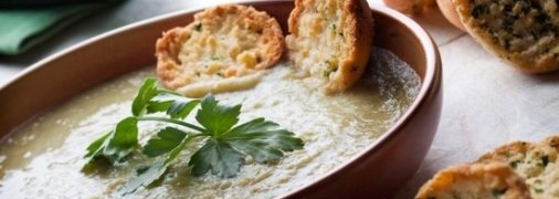 ТОП-10 лучших супов со всего мира