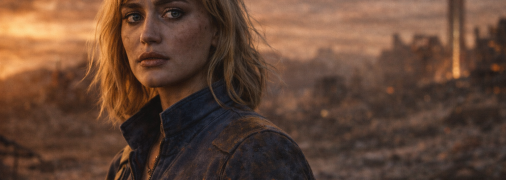 В новом сезоне мы узнаем Люси с неожиданной стороны