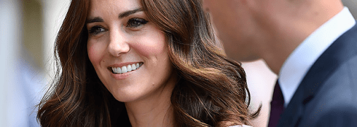 Кейт Миддлтон будет рожать дома