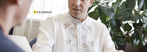 Владимир Прокопив