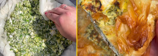 Чудовий рецепт страви з кабачків