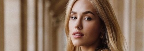 Даша Квіткова заговорила про нові стосунки