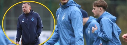 Владимир Клименко