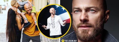 Влад Яма вже четвертий рік живе в Майамі з дружиною та сином