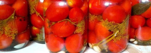 Немного сладкие, несравненно вкусные