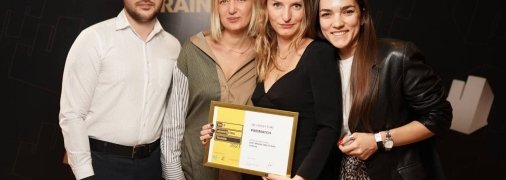 Команда Parimatch Ukraine