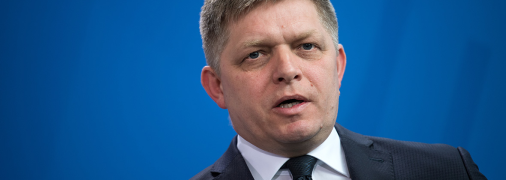 Роберт Фицо уже дважды был премьером