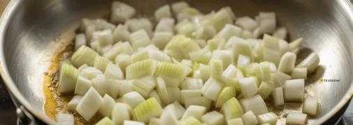 Смажена цибуля