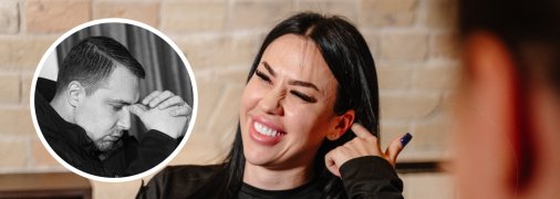 Маріанна була студенткою, коли познайомилася з Кирилом Будановим