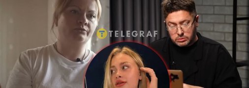 Анна Ковальчук дала коментар Олексію Суханову