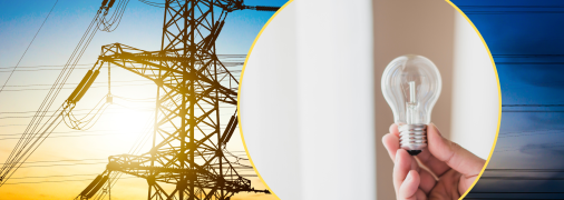 Енергосистема страждає як від спеки, так і від морозів